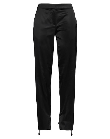 STELLA McCARTNEY Casual trouser 56% Viscose, 44% Cotton