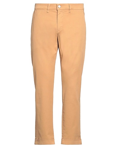 JECKERSON Pantalon SABBIA 54% Coton, 43% Modal, 3% Élasthanne