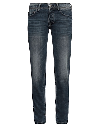 ICE ICEBERG Pantalon en jean 100% Coton