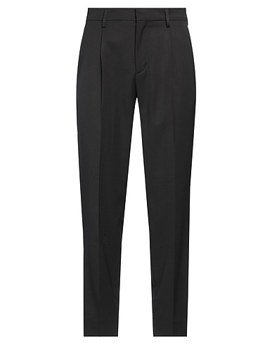 BARENA Pantalon 99% Laine vierge, 1% Élasthanne