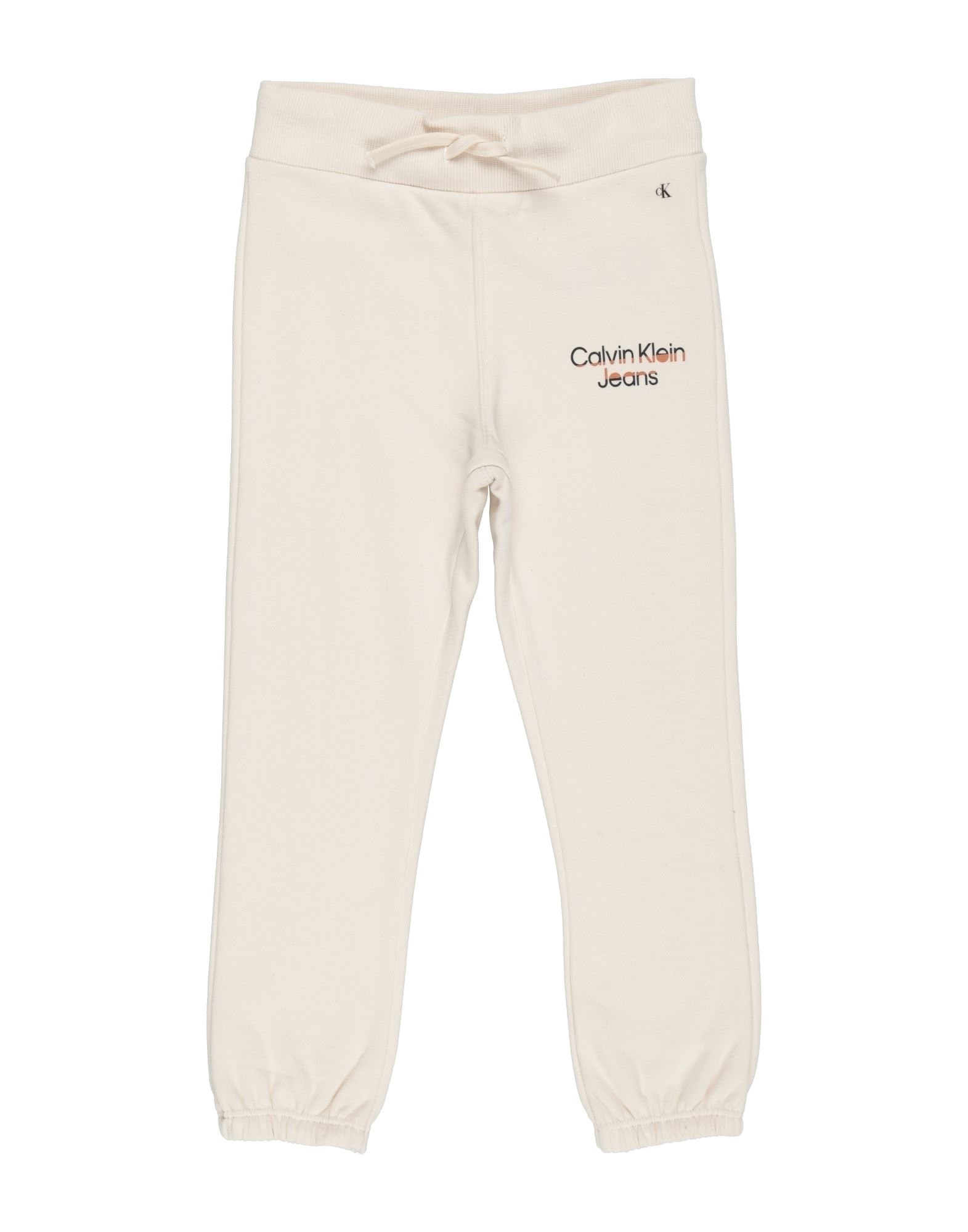 CALVIN KLEIN JEANS - Trousers