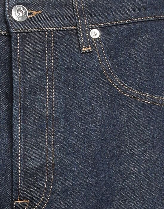 LANVIN Джинсовые брюки