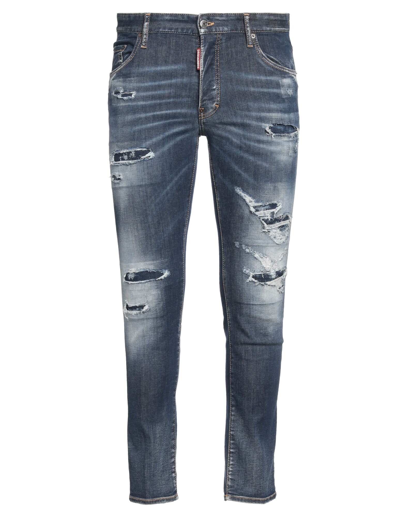 DSQUARED2 - Jeanshosen