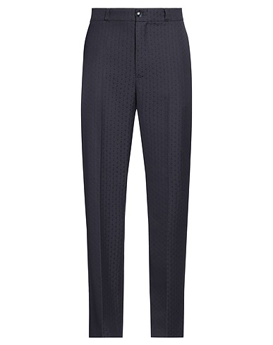 BARENA Casual trouser 70% Polyester, 30% Wool