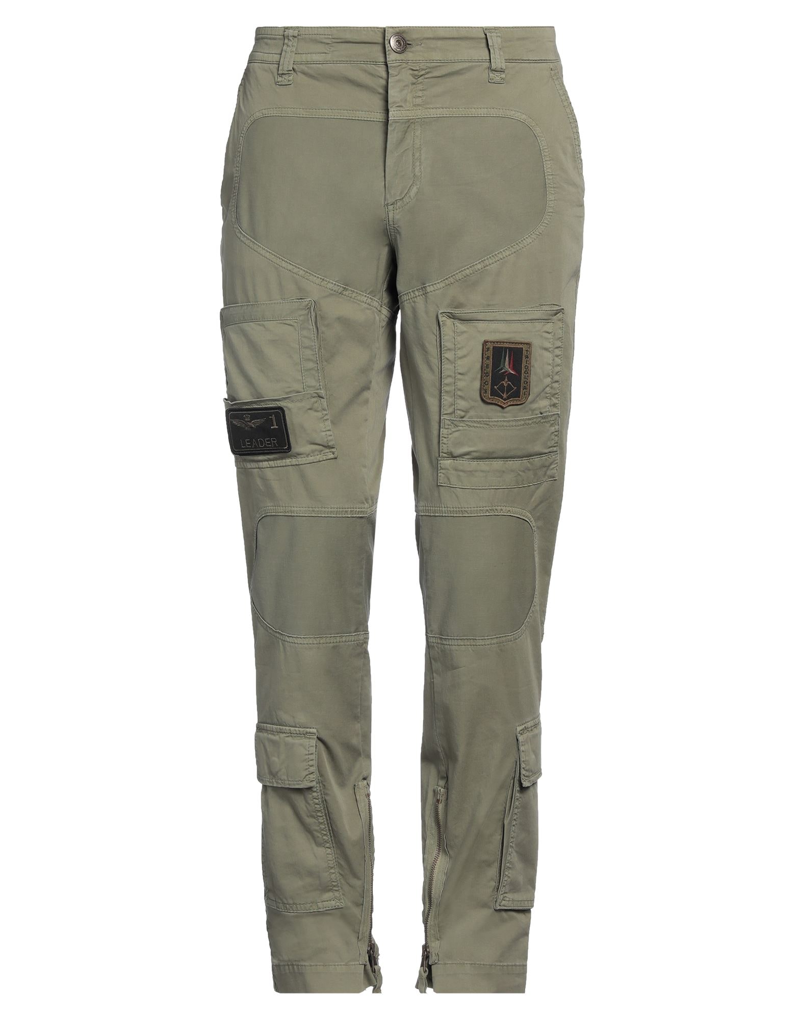 AERONAUTICA MILITARE - Trousers