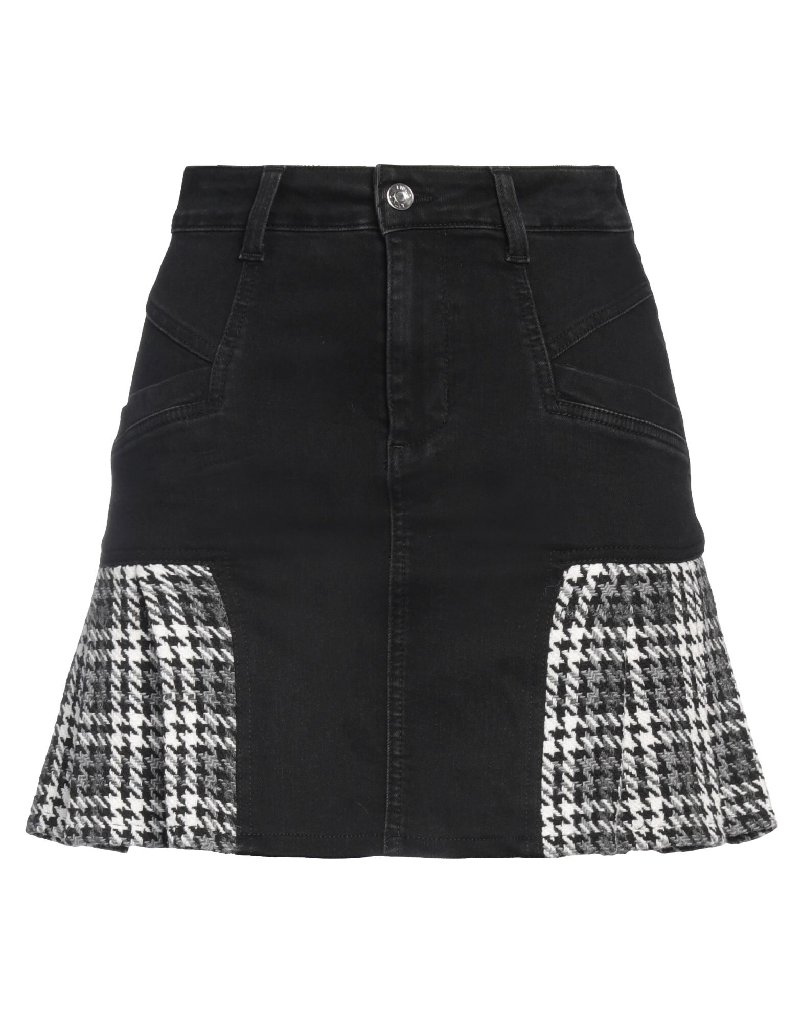 LIU •JO - Denim skirts
