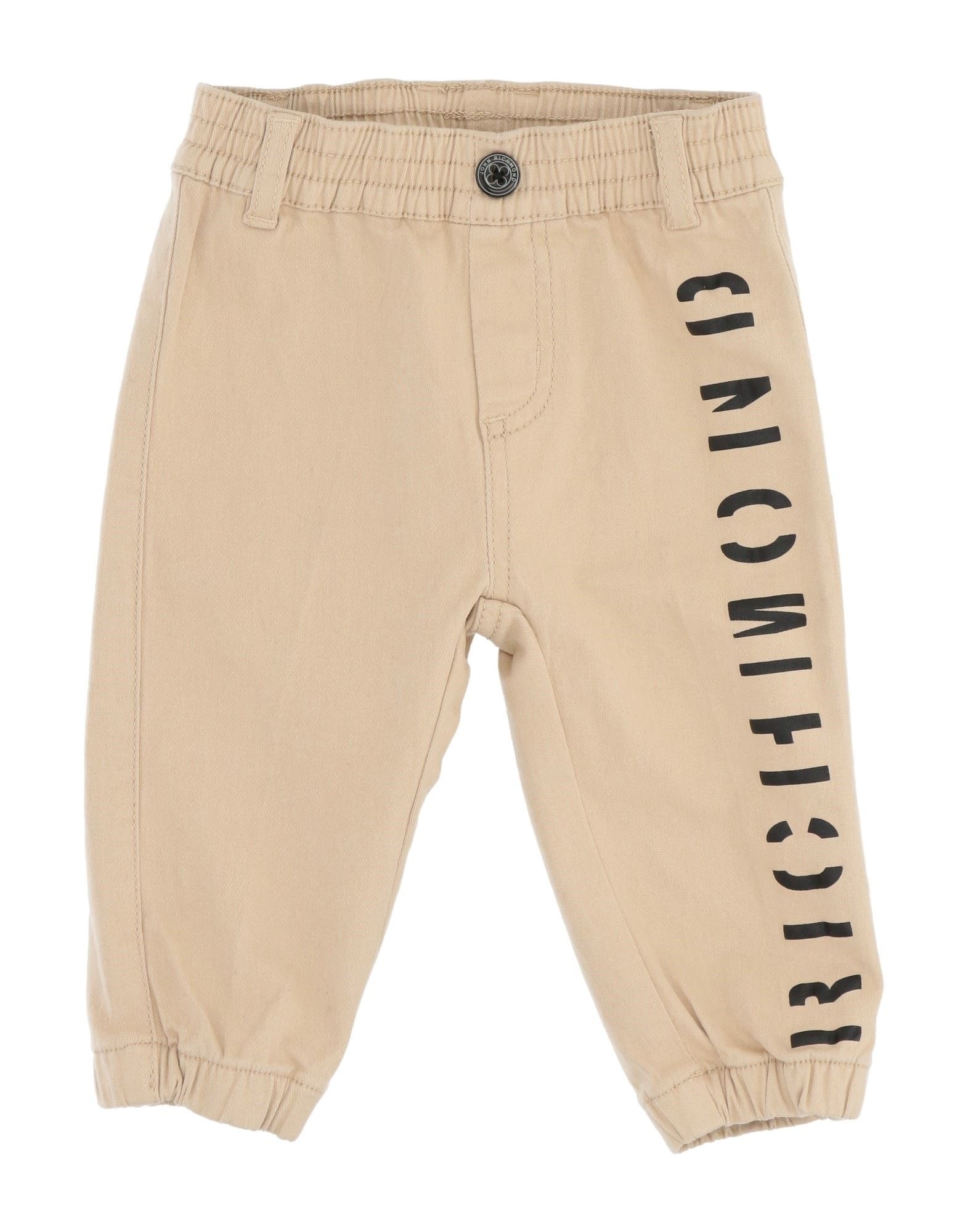 JOHN RICHMOND - Повседневные брюки