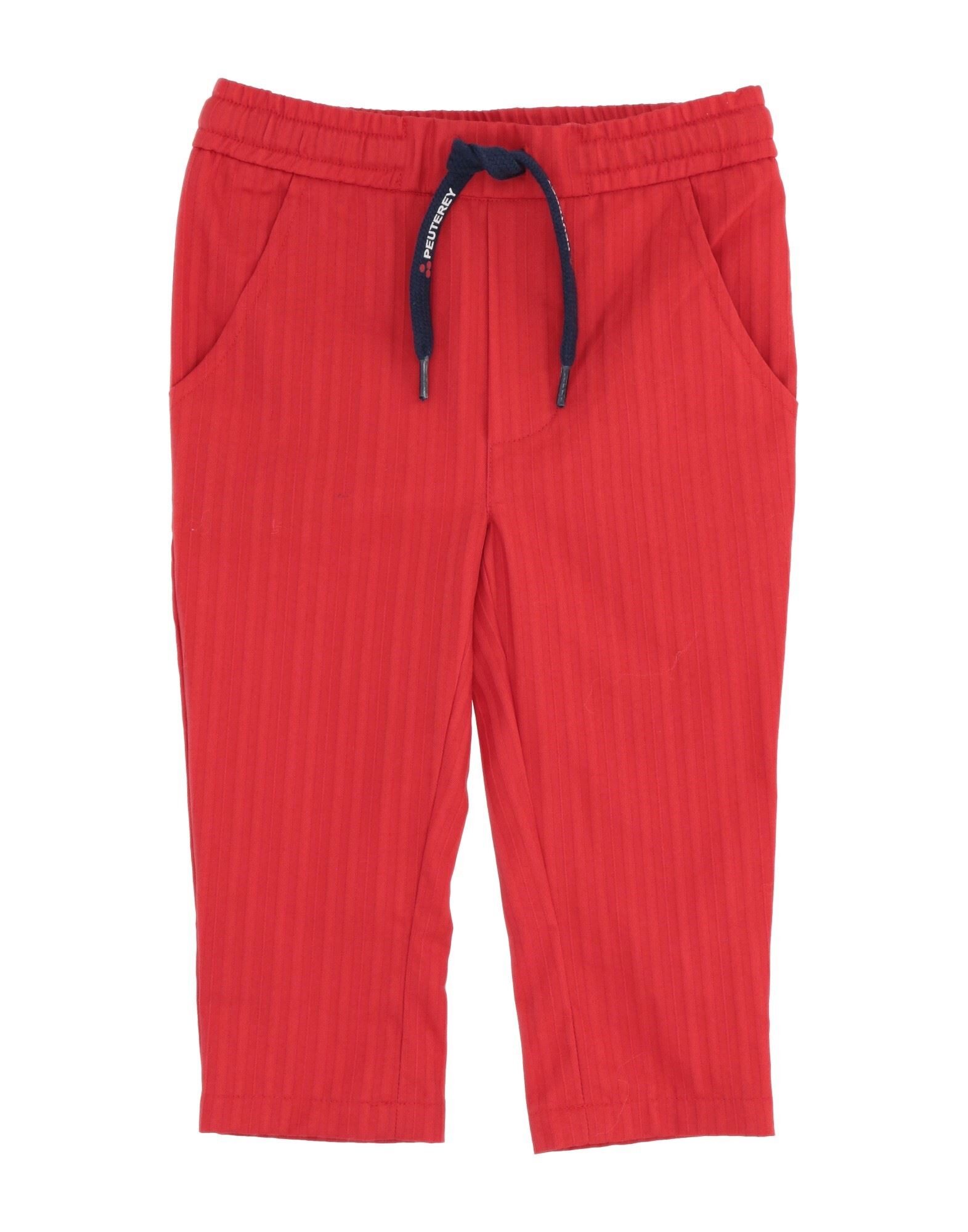 PEUTEREY - 캐주얼 바지