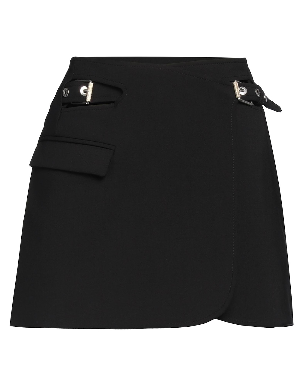 DION LEE - Mini-jupes