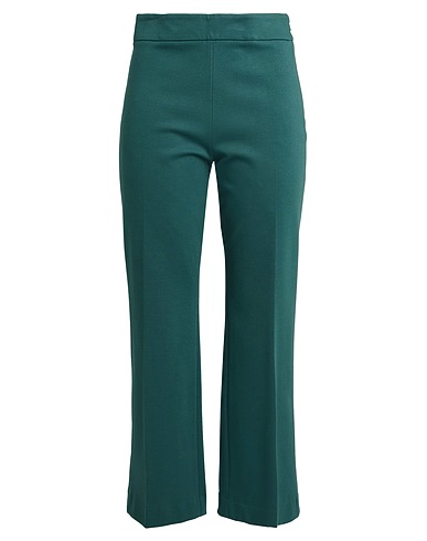 TRUE ROYAL Casual trouser 69% Viscose, 25% Polyamide, 6% Elastane