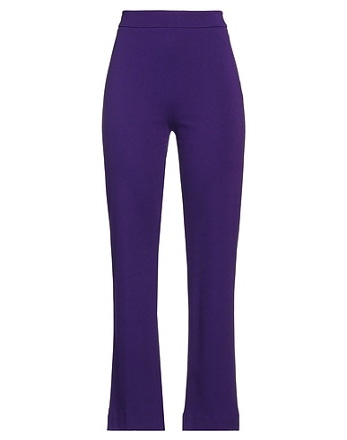 TRUE ROYAL Casual trouser 69% Viscose, 25% Polyamide, 6% Elastane