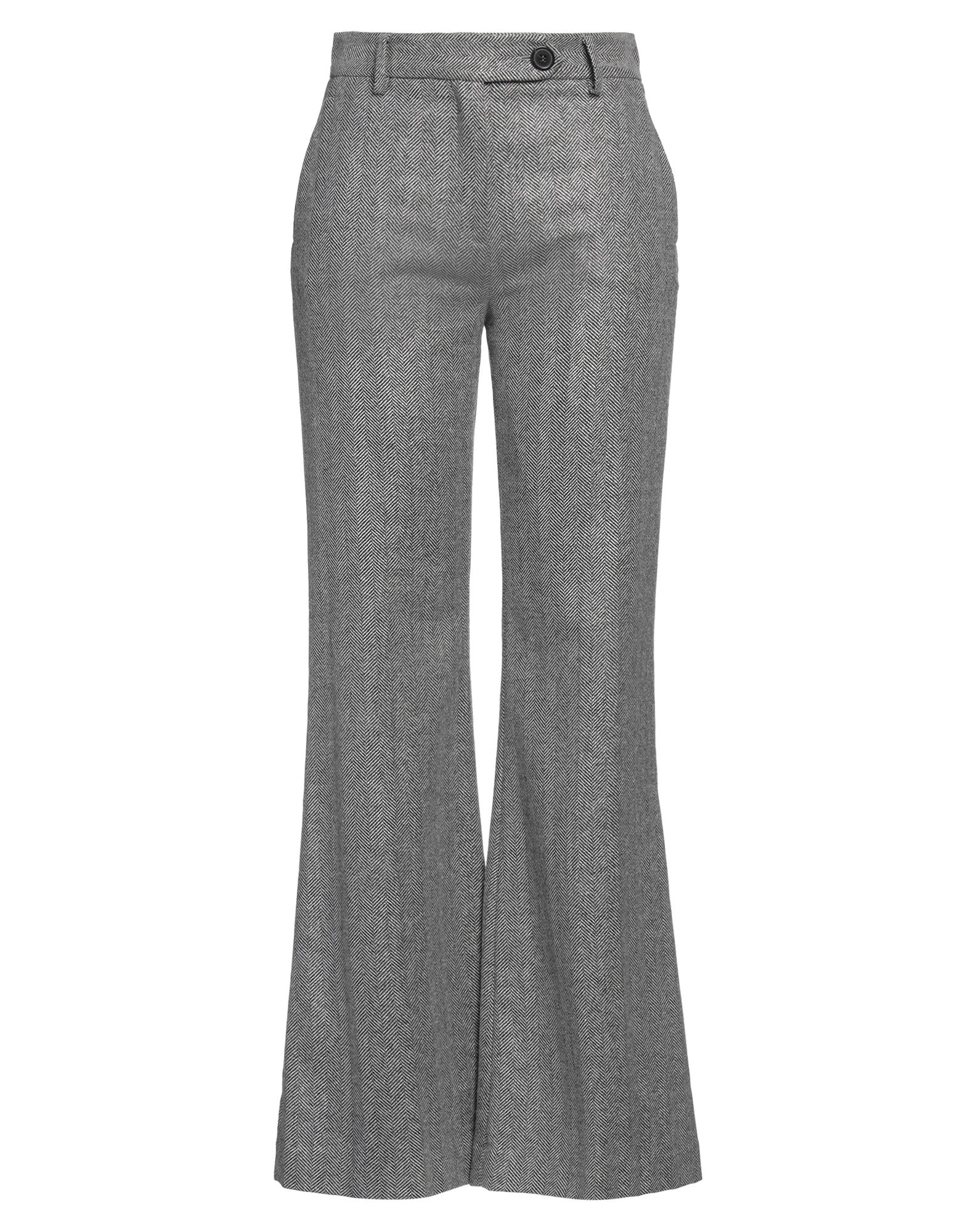 TRUE ROYAL - Pantaloni