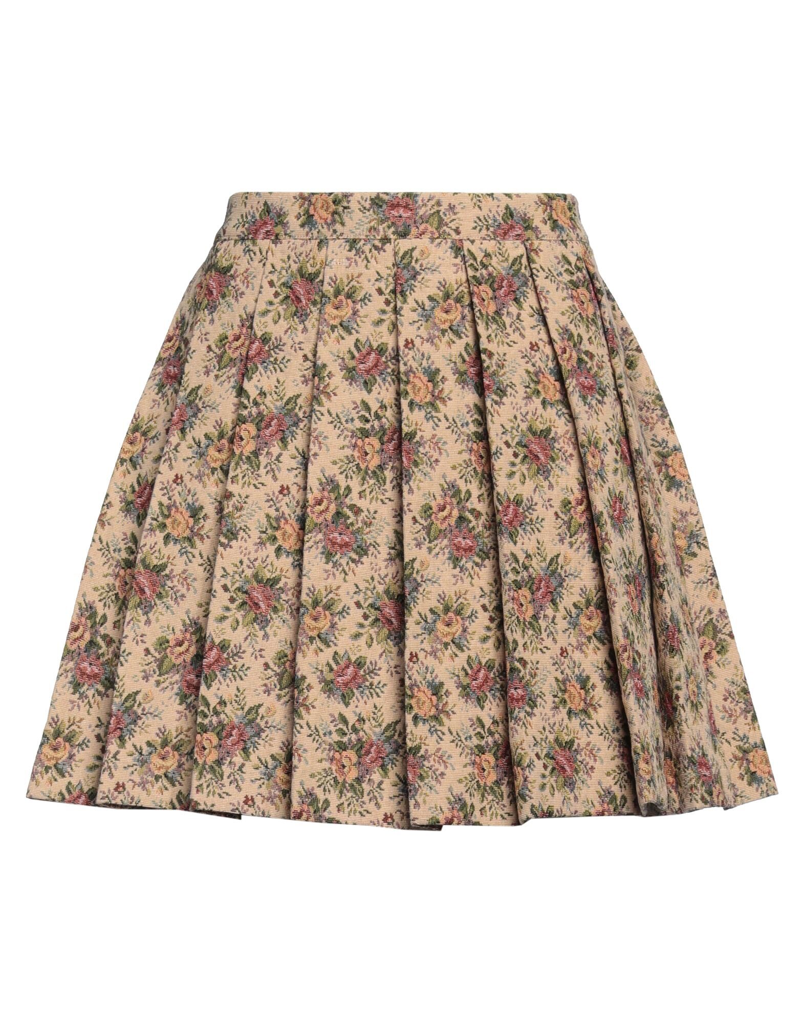 ALESSANDRO ENRIQUEZ - Miniröcke