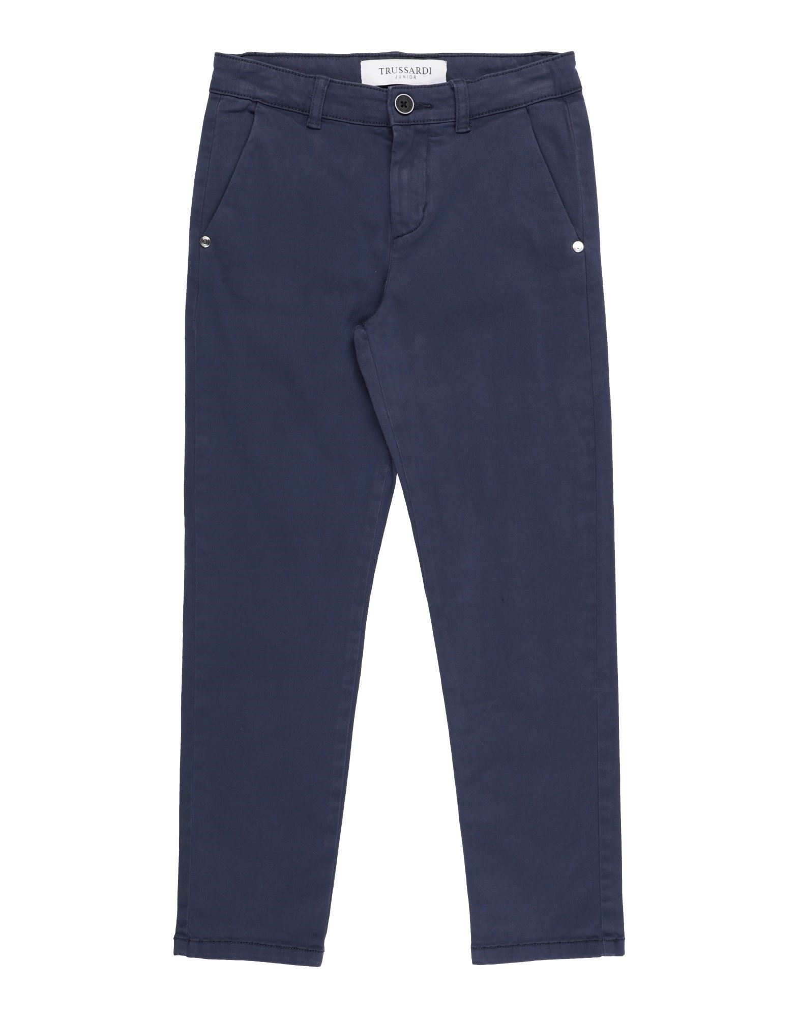 TRUSSARDI JUNIOR - Trousers