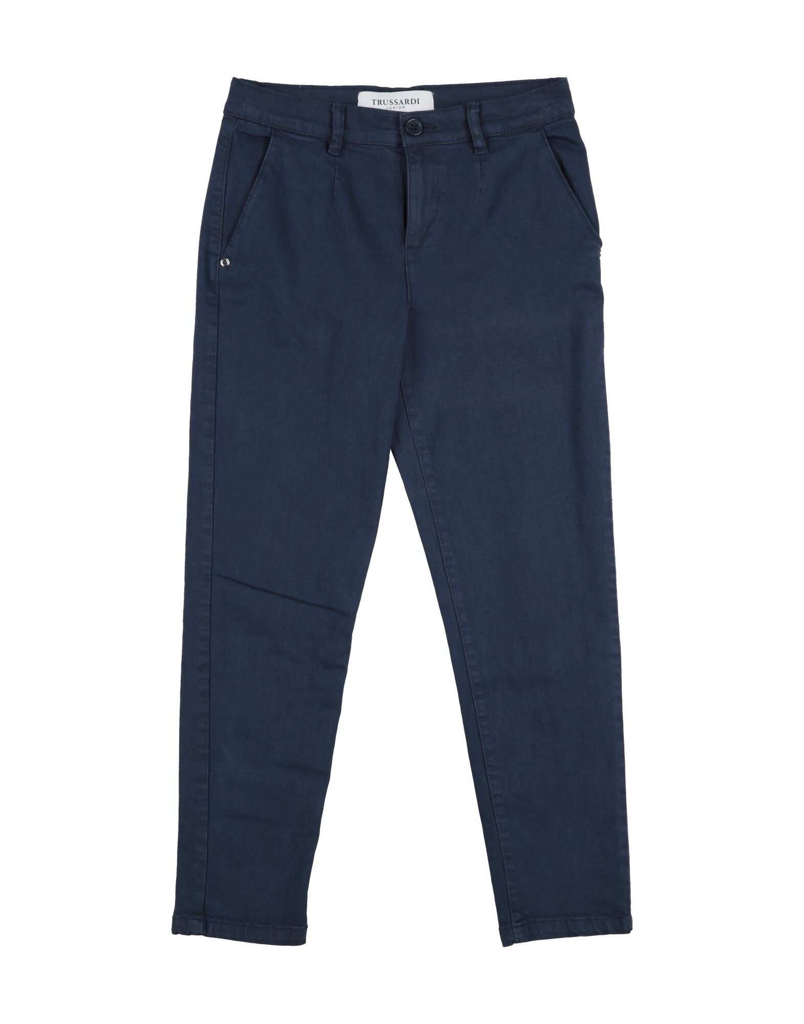 TRUSSARDI JUNIOR - Trousers