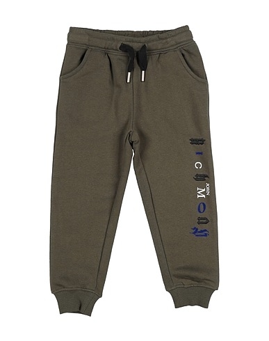 JOHN RICHMOND Pantalon 100% Coton