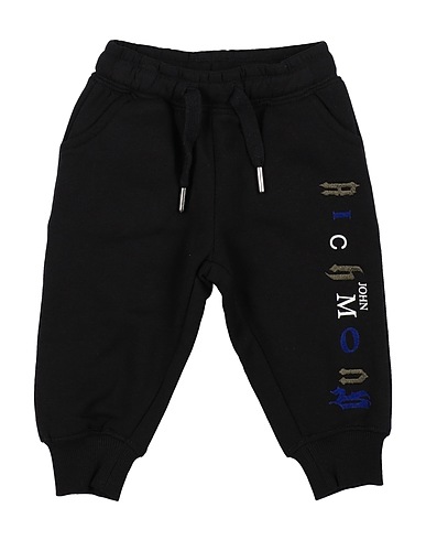 JOHN RICHMOND Casual trouser 100% Cotton