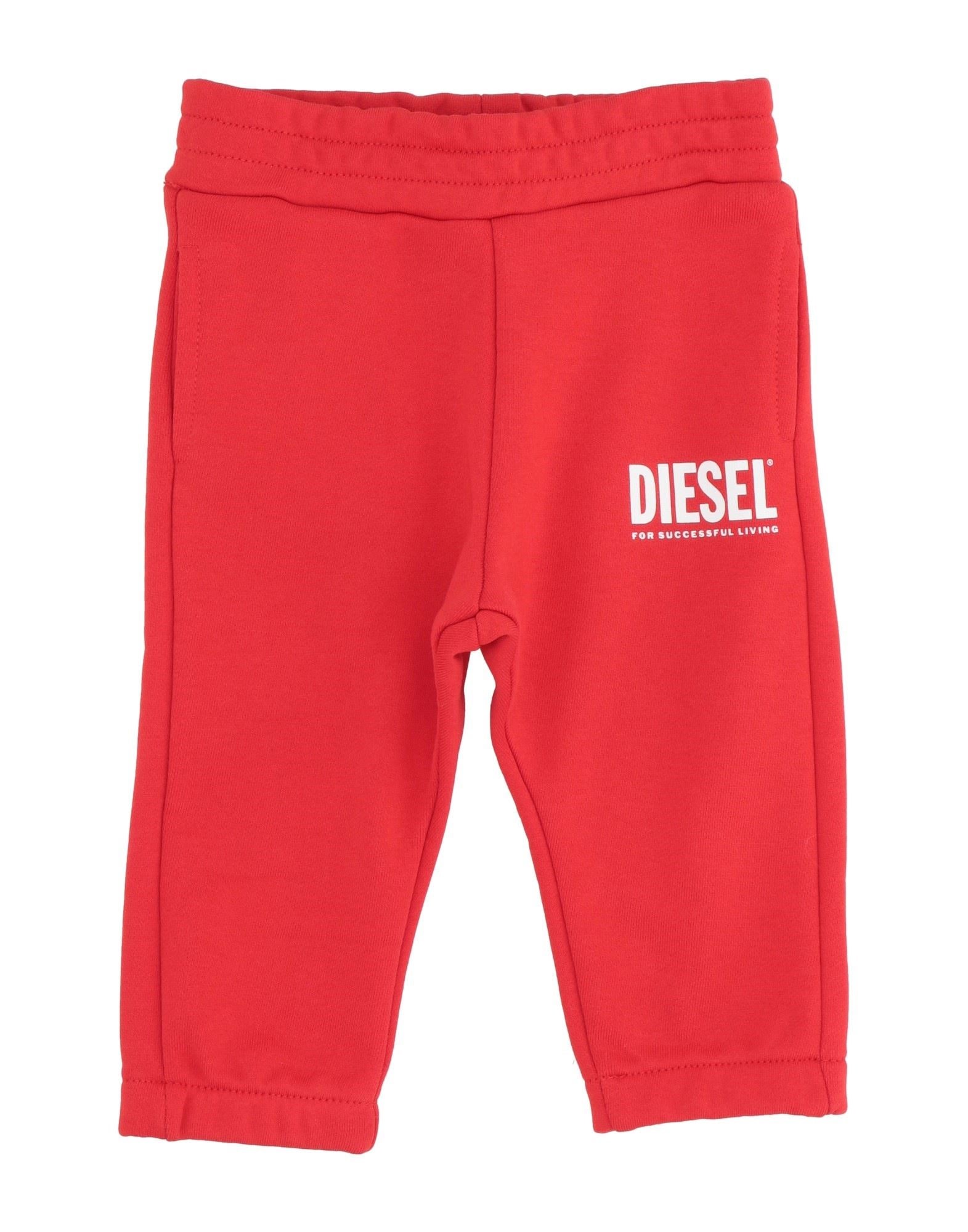 DIESEL Повседневные брюки 8990₽