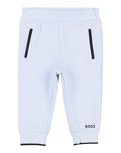 BOSS Hosen Himmelblau 95% Organische Baumwolle, 5% Elastan