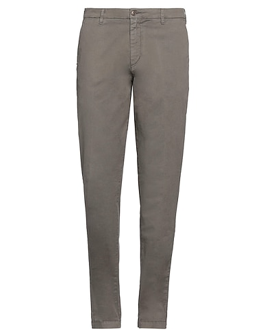 40WEFT Повседневные брюки 97% Хлопок, 3% Эластан