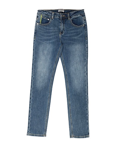 ICEBERG Jeans Blau 98% Baumwolle, 2% Elastan