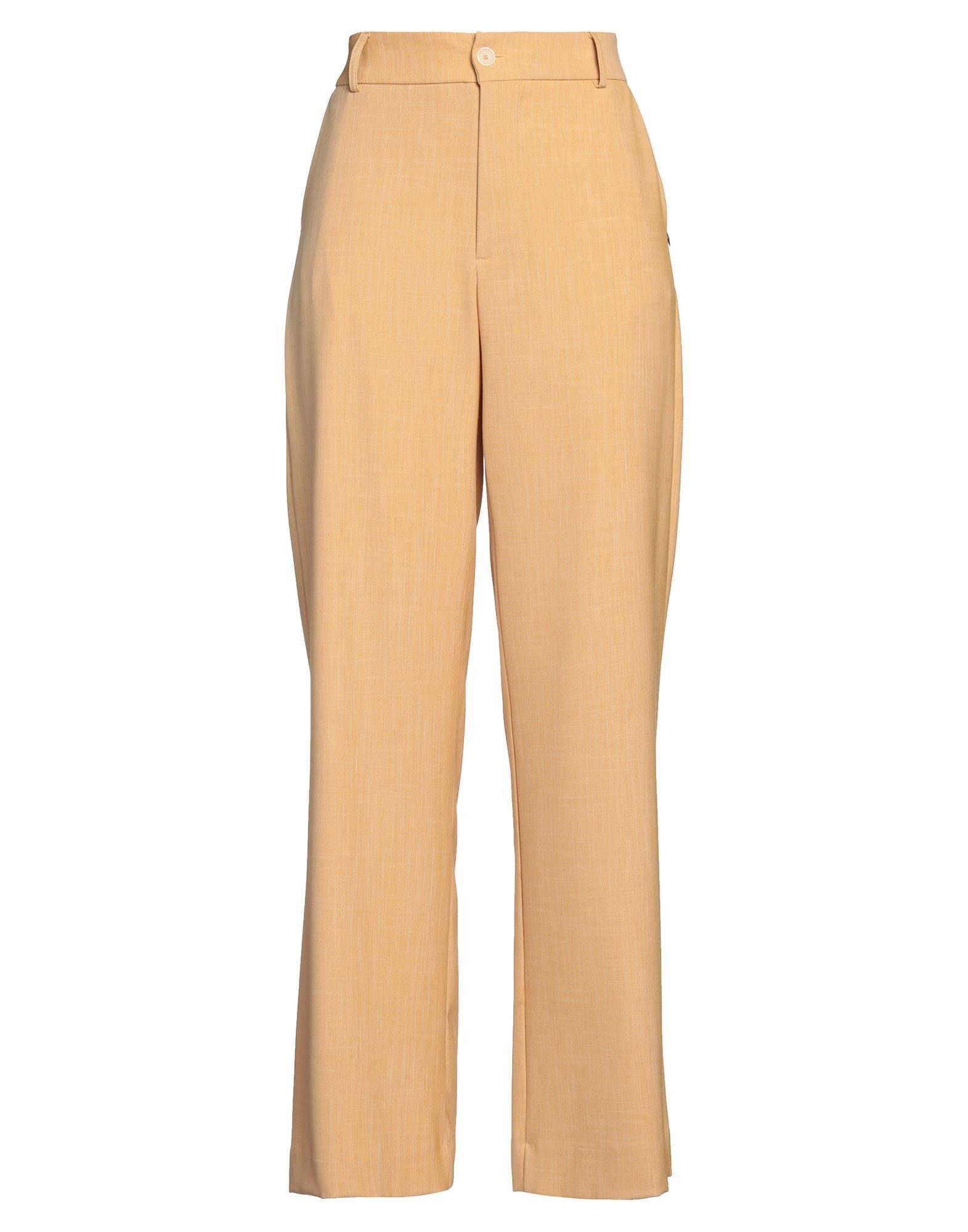 MÊME ROAD - Trousers