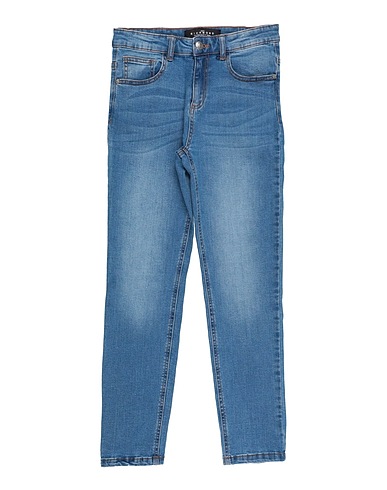 JOHN RICHMOND Jeans Blau 99% Baumwolle, 1% Elastan