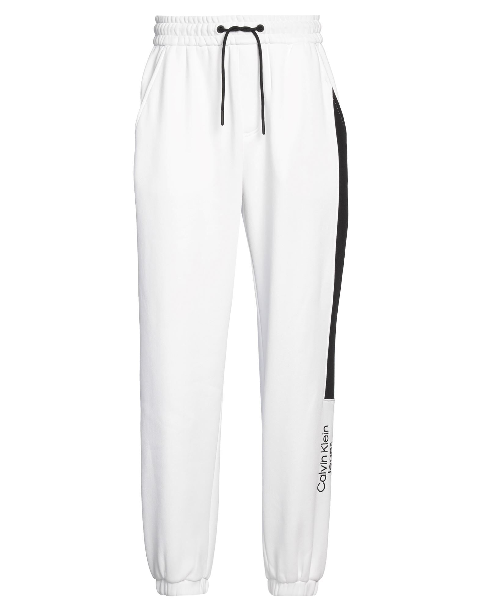 CALVIN KLEIN JEANS - Casual παντελόνια