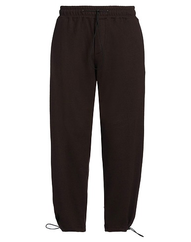 COSTUMEIN Pantalone Testa di moro 75% Lana Vergine, 25% Poliammide