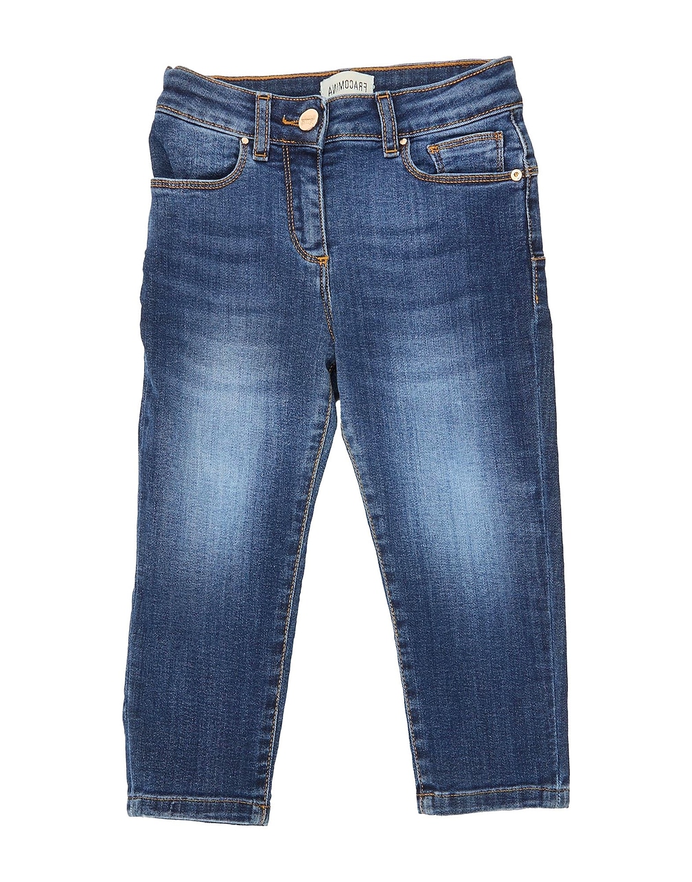 FRACOMINA MINI - Jeanshosen