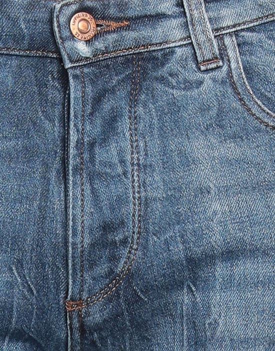 OFFICINA 36 Джинсовые брюки