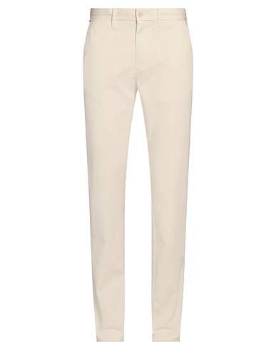 TOMMY HILFIGER Casual trouser 96% Cotton, 4% Elastane