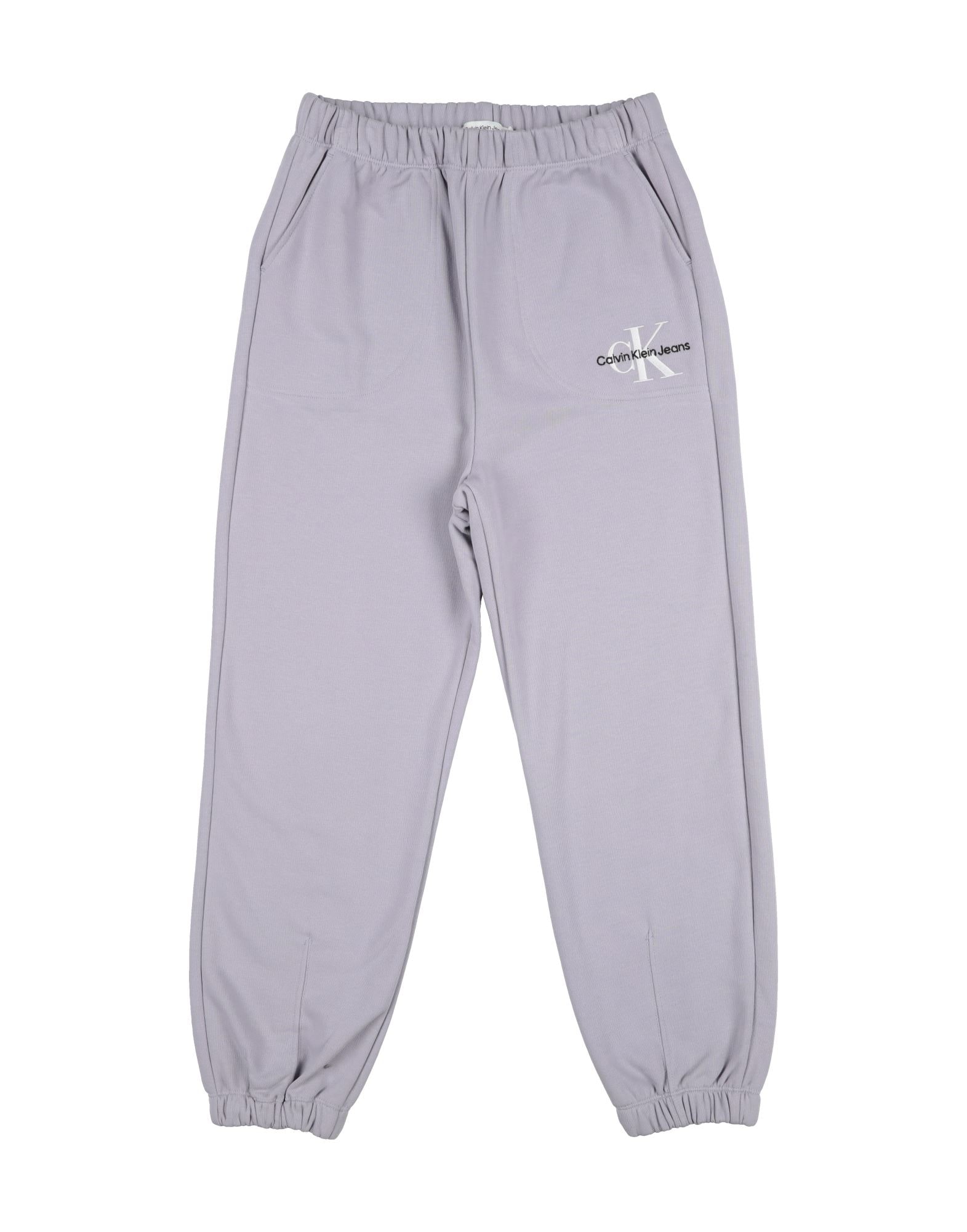 CALVIN KLEIN JEANS - Pants