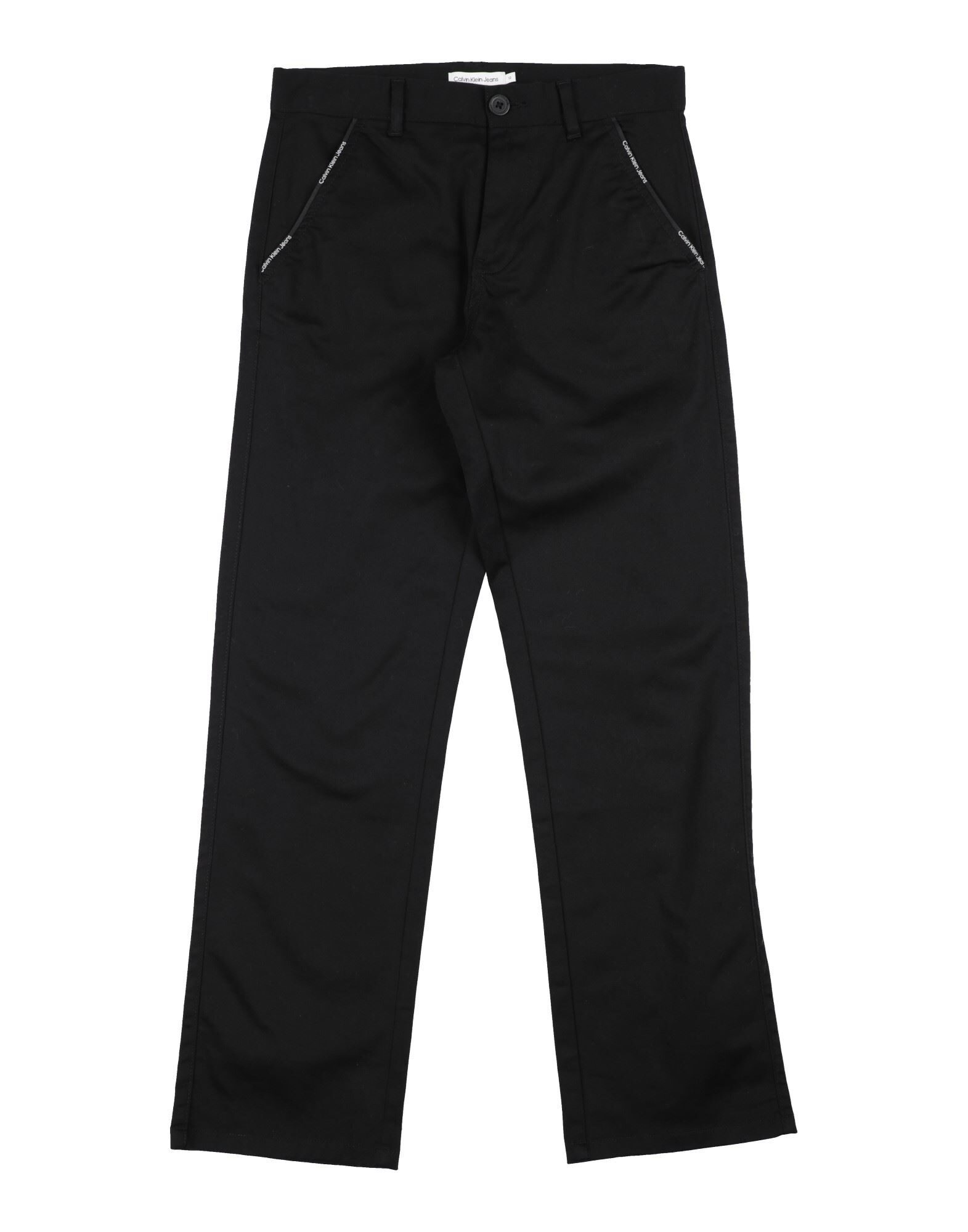 CALVIN KLEIN JEANS - Trousers