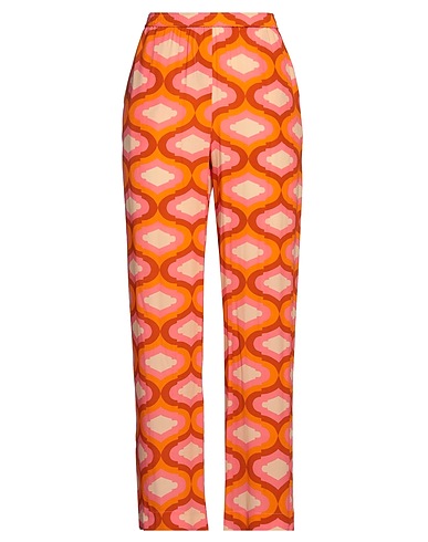 TOUPY Casual trouser 100% Viscose