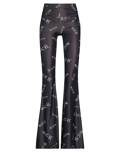 ANIYE BY Leggings Black 82% Polyester, 18% Elastane