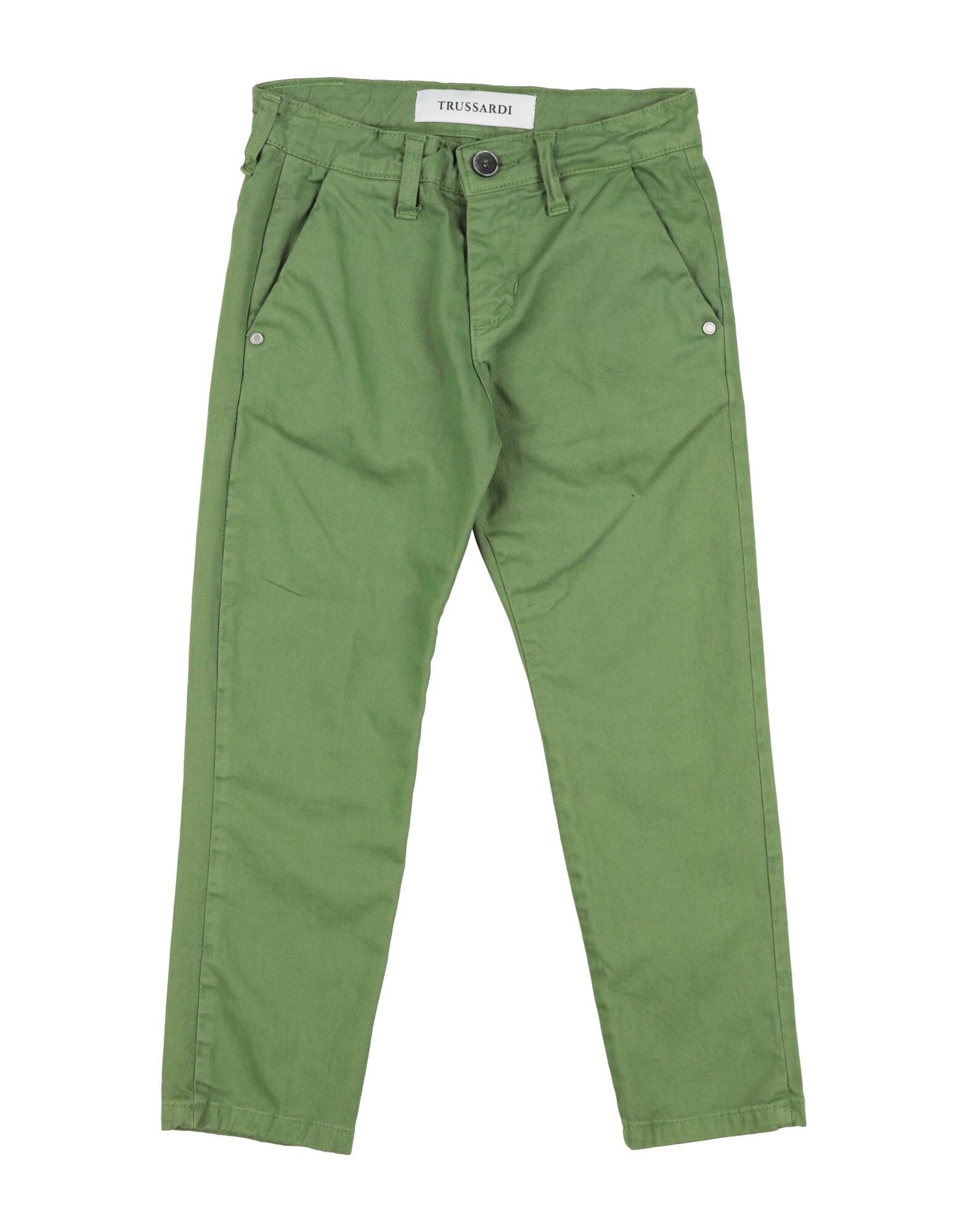 TRUSSARDI JUNIOR - パンツ
