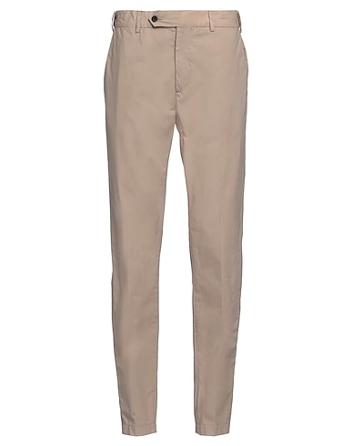 CELLAR DOOR Formal trouser SABBIA 100% Cotton