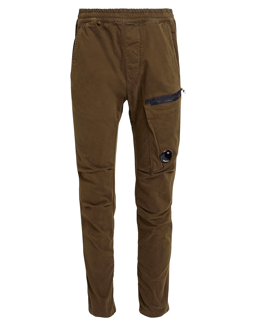 C.P. COMPANY - Pantaloni