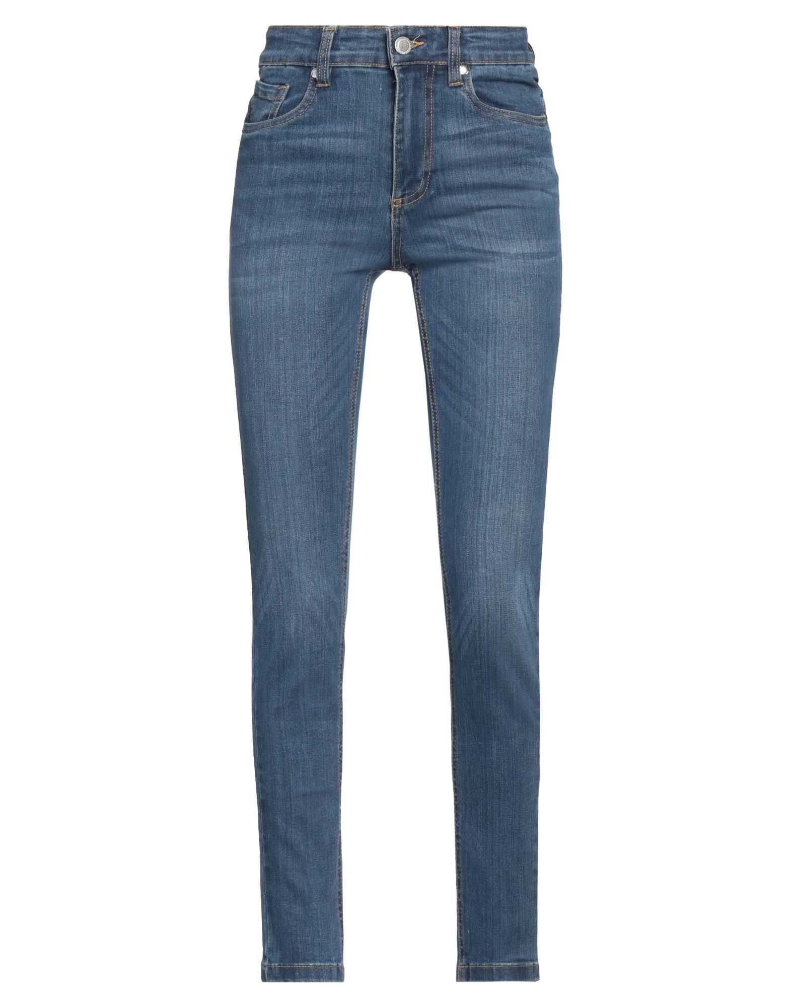 SILVIAN HEACH - Pantaloni jeans