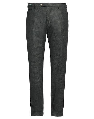 BERWICH Casual trouser 100% Virgin Wool