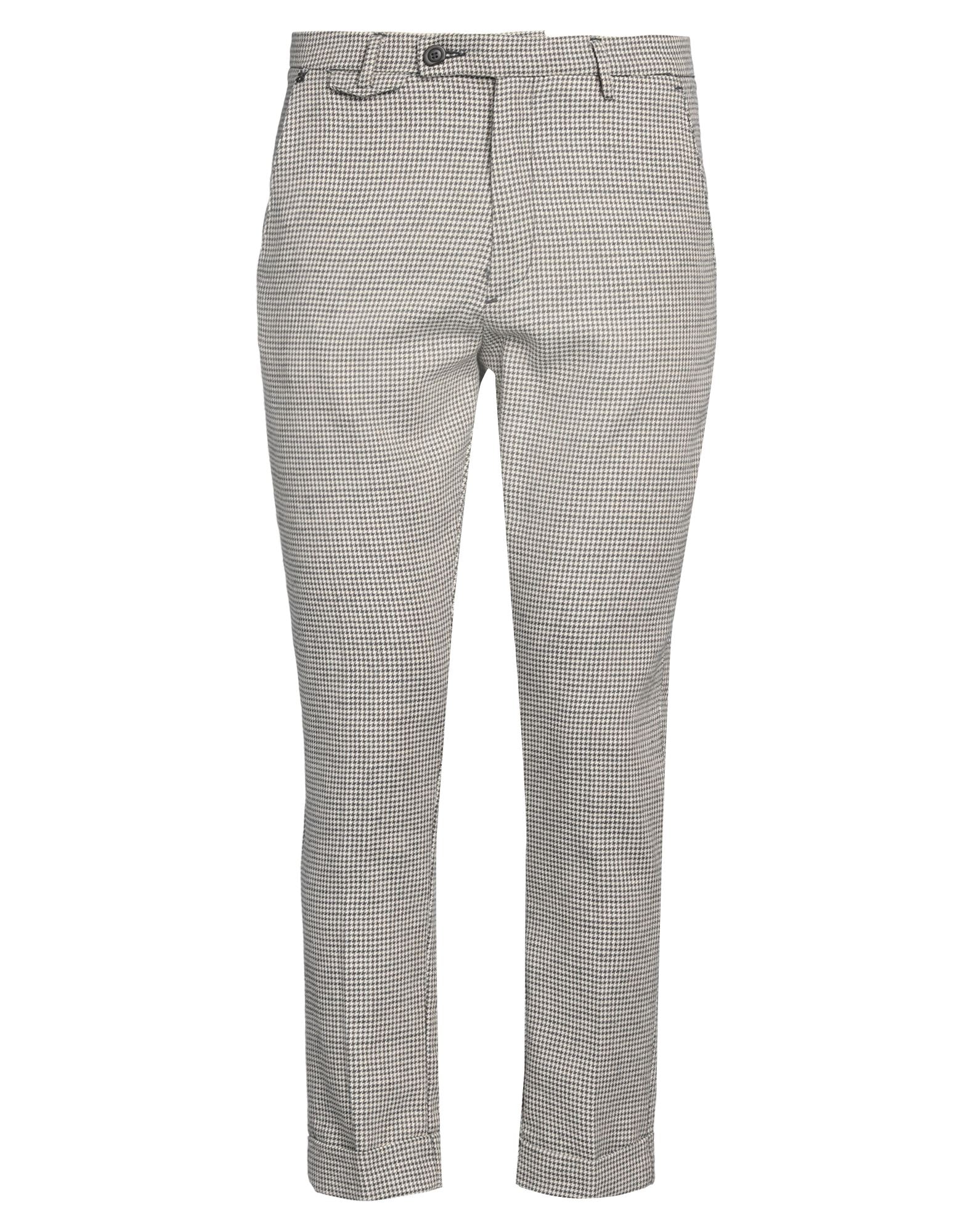 MESSAGERIE - Trousers