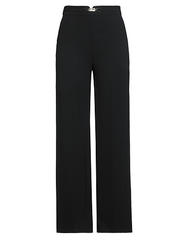 MARCIANO by GUESS Casual pants Black 100% Polyester