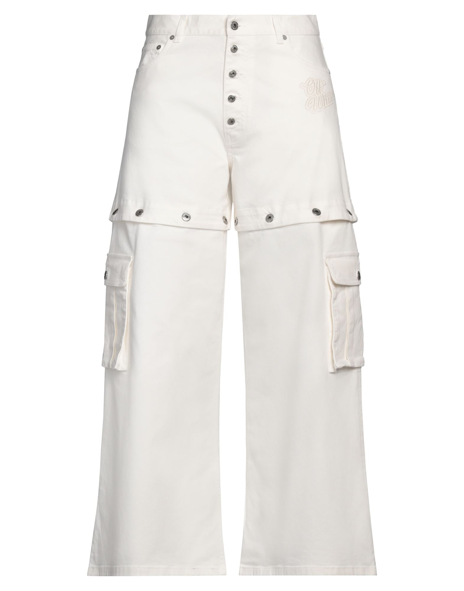 OFF-WHITE™ - Jeans