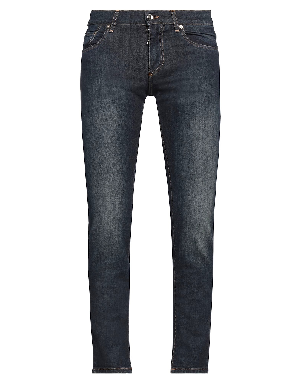 DOLCE&GABBANA - Pantalons en jean