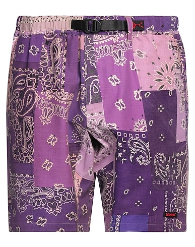 READYMADE Shorts & Bermuda 100% Cotton