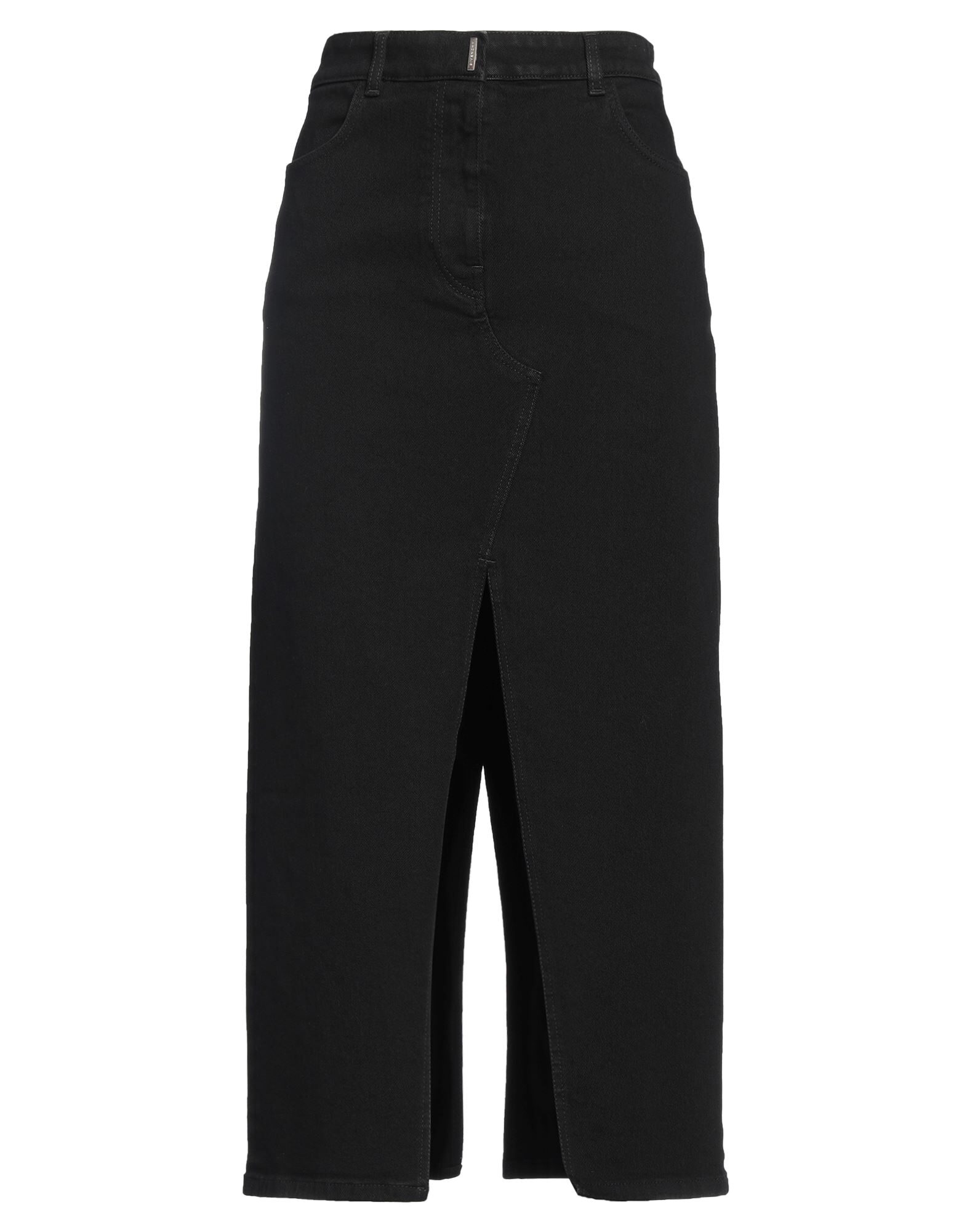 GIVENCHY - Denim skirts