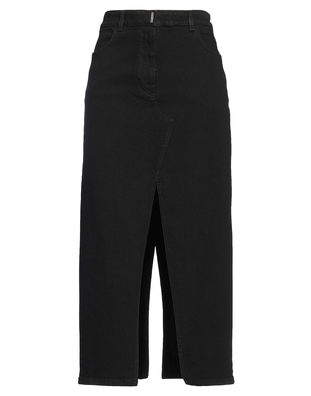 GIVENCHY - Denim skirts