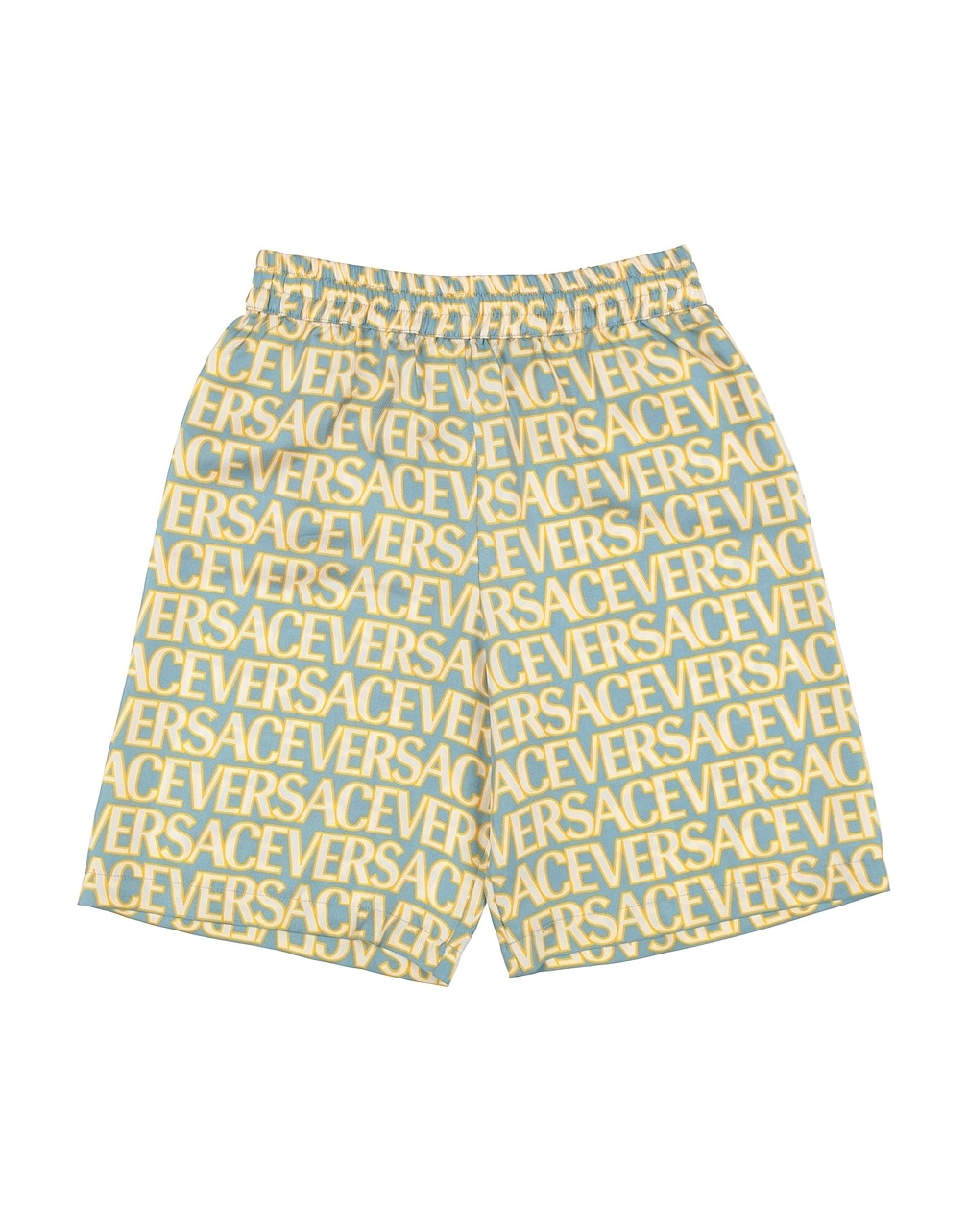 VERSACE YOUNG - Shorts & Bermuda Shorts