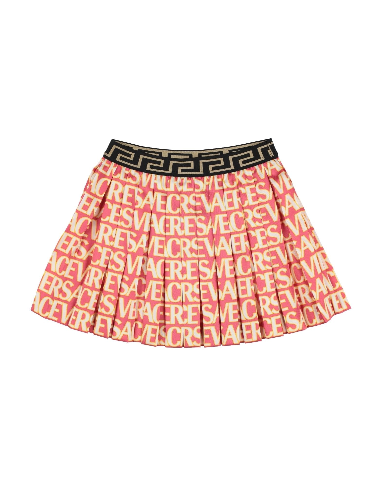 VERSACE YOUNG - Kids' skirts